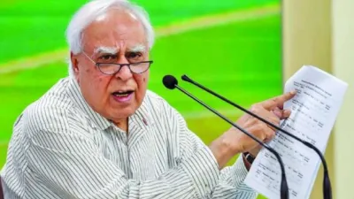 Kapil Sibal- India TV Hindi