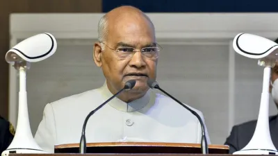 Ram Nath Kovind - India TV Hindi