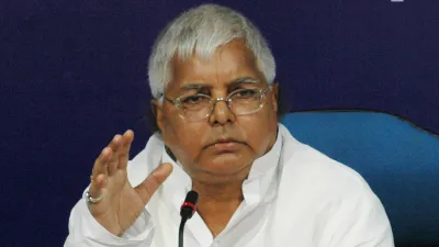 Lalu Yadav- India TV Hindi