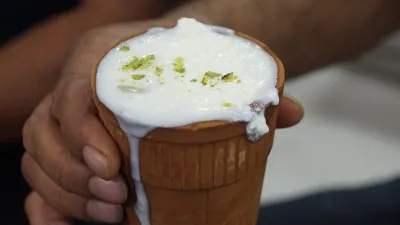 Pakistan, Pakistan News, Pakistan Sattu, Pakistan Lassi, Pakistan Tea News- India TV Hindi