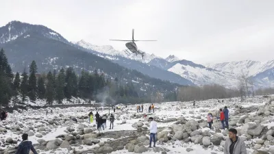 On June 12, both the trekkers went out on the trek.- India TV Hindi