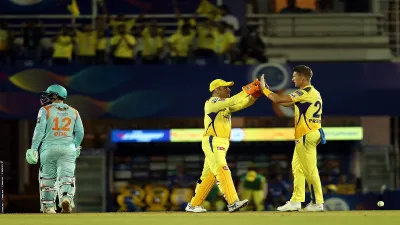 MS Dhoni, Dwayne Pretorius, IND vs SA, india vs south africa, chennai super kings, ipl- India TV Hindi