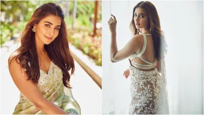 Pooja Hegde- India TV Hindi