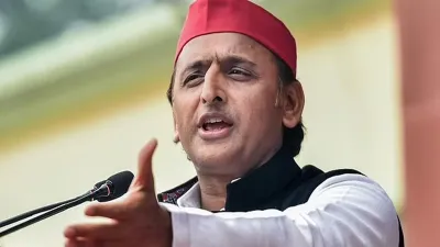 Samajwadi Party chief Akhilesh Yadav (File Photo)- India TV Hindi