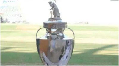 Ranji Trophy- India TV Hindi