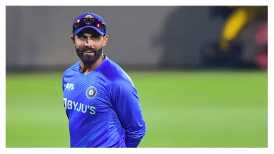 Ravindra Jadeja- India TV Hindi