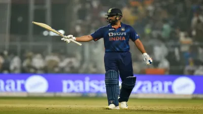 Rohit Sharma, ind vs eng, india vs england, bcci- India TV Hindi