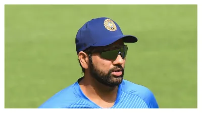 Rohit Sharma- India TV Hindi