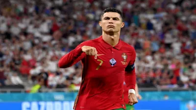 <p>Cristiano Ronaldo</p>- India TV Hindi