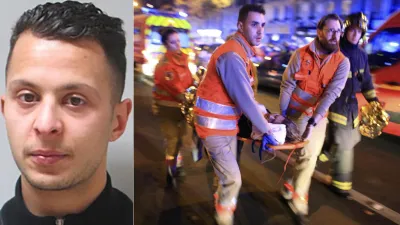 November 2015 Paris Attacks, Salah Abdeslam, Salah Abdeslam Prison- India TV Hindi