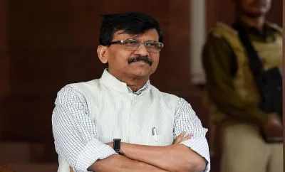 Sanjay raut remark on ram navami violence said Big conspiracy happening in the maharashtra- India TV Hindi