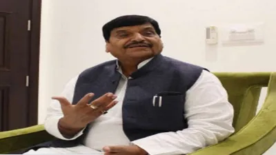 Shivpal singh Yadav- India TV Hindi