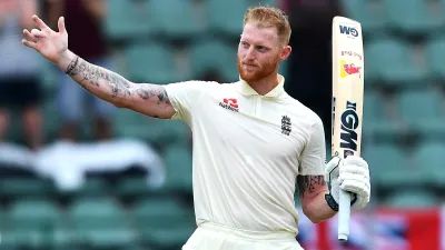 <p>Ben Stokes</p>- India TV Hindi