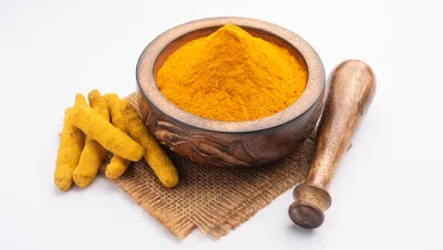 Turmeric Reduce Uric Acid- India TV Hindi