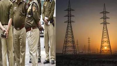 The inspector cut the lineman's challan, he cut the electricity of the post- India TV Hindi