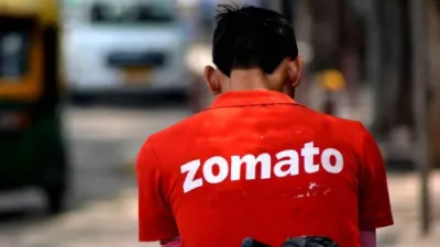 Zomato delivery guy- India TV Hindi