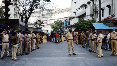 Mumbai Police- India TV Hindi