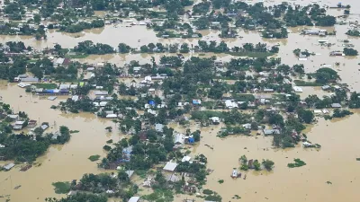 Assam flood- India TV Hindi