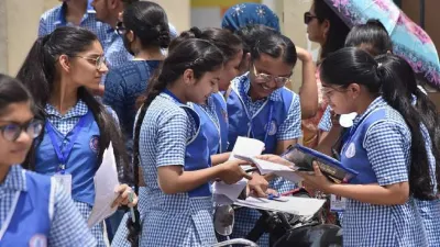 UP Board 10th Result- India TV Hindi