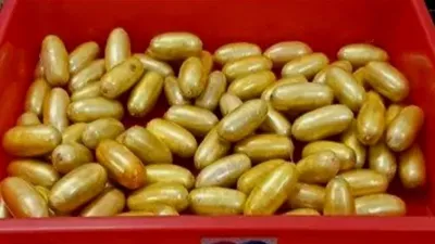 Drugs Capsules- India TV Hindi