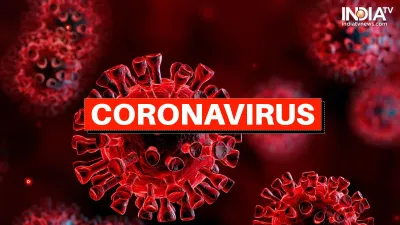 Corona Virus- India TV Hindi