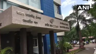 Indore District Hospital- India TV Hindi