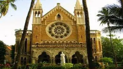 Mumbai University- India TV Hindi