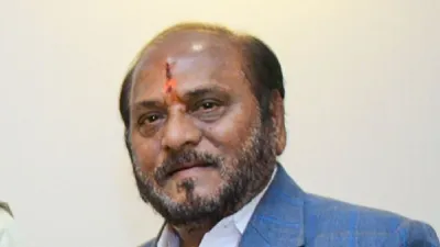 Ramdas Kadam(File photo)- India TV Hindi