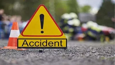 Road Accident- India TV Hindi