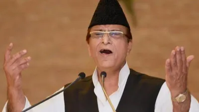 Azam Khan- India TV Hindi