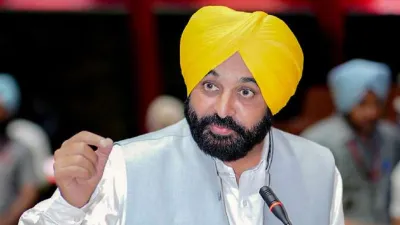 Bhagwant Mann- India TV Hindi