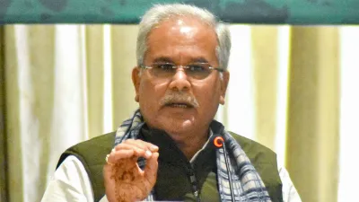 bhupesh baghel- India TV Hindi