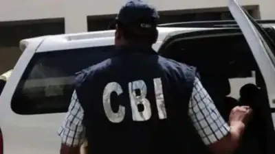 CBI- India TV Hindi