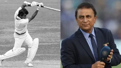 Sunil Gavaskar- India TV Hindi