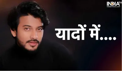 <p> 30 साल की उम्र में...- India TV Hindi