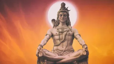 Lord Shiva- India TV Hindi