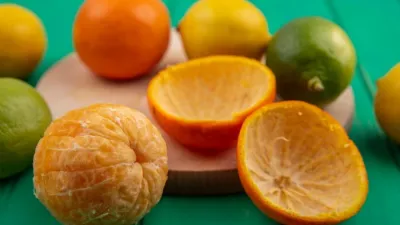  Orange Peel Benefits- India TV Hindi