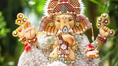 Sankashti Chaturthi 2022- India TV Hindi