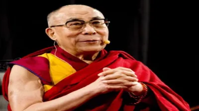 Dalai Lama- India TV Hindi