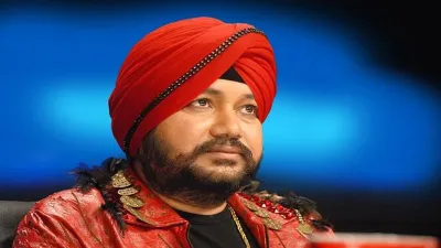 Daler Mehndi- India TV Hindi