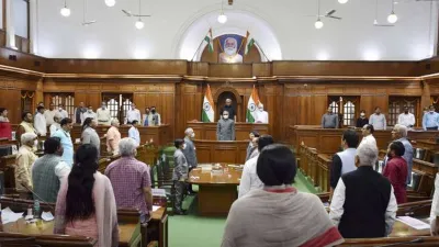 Delhi Assembly(File Photo)- India TV Hindi