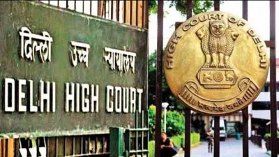 Delhi High Court- India TV Hindi