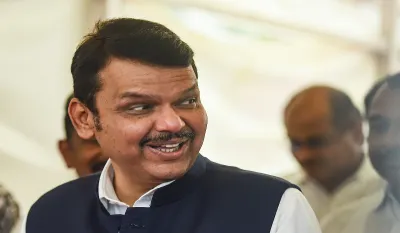 Devendra Fadnavis, Deputy CM, Maharashtra- India TV Hindi