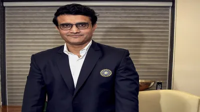 Sourav Ganguly, BCCI, indian cricket team- India TV Hindi