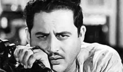 Guru Dutt’s 97th birth anniversary- India TV Hindi