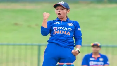 Harmanpreet Kaur- India TV Hindi