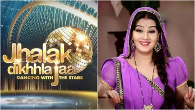 Jhalak Dikhhla Jaa- India TV Hindi