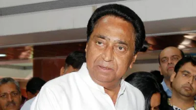 Kamal Nath- India TV Hindi