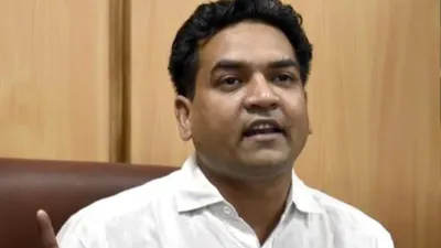 BJP leader Kapil MIshra- India TV Hindi