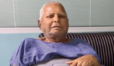 Lalu Prasad- India TV Hindi